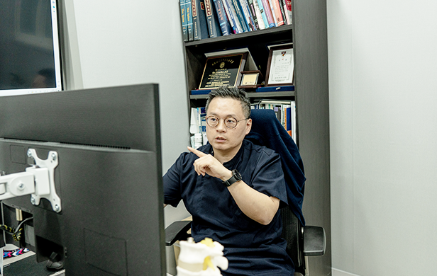 23년 신경외과 전문의 최승현 대표원장